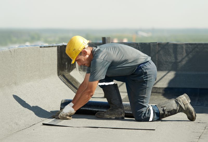 Cost of Waterproofing in Aurora, IL